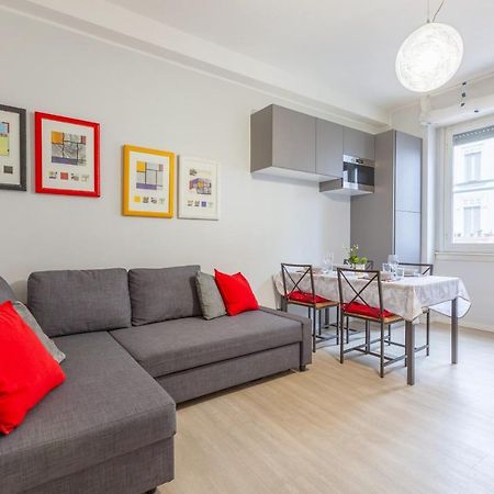Apartamento Darsena Navigli Apt - 800 M Far From P.Ta Genova M2 Milán Exterior foto