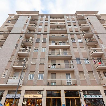 Apartamento Darsena Navigli Apt - 800 M Far From P.Ta Genova M2 Milán Exterior foto