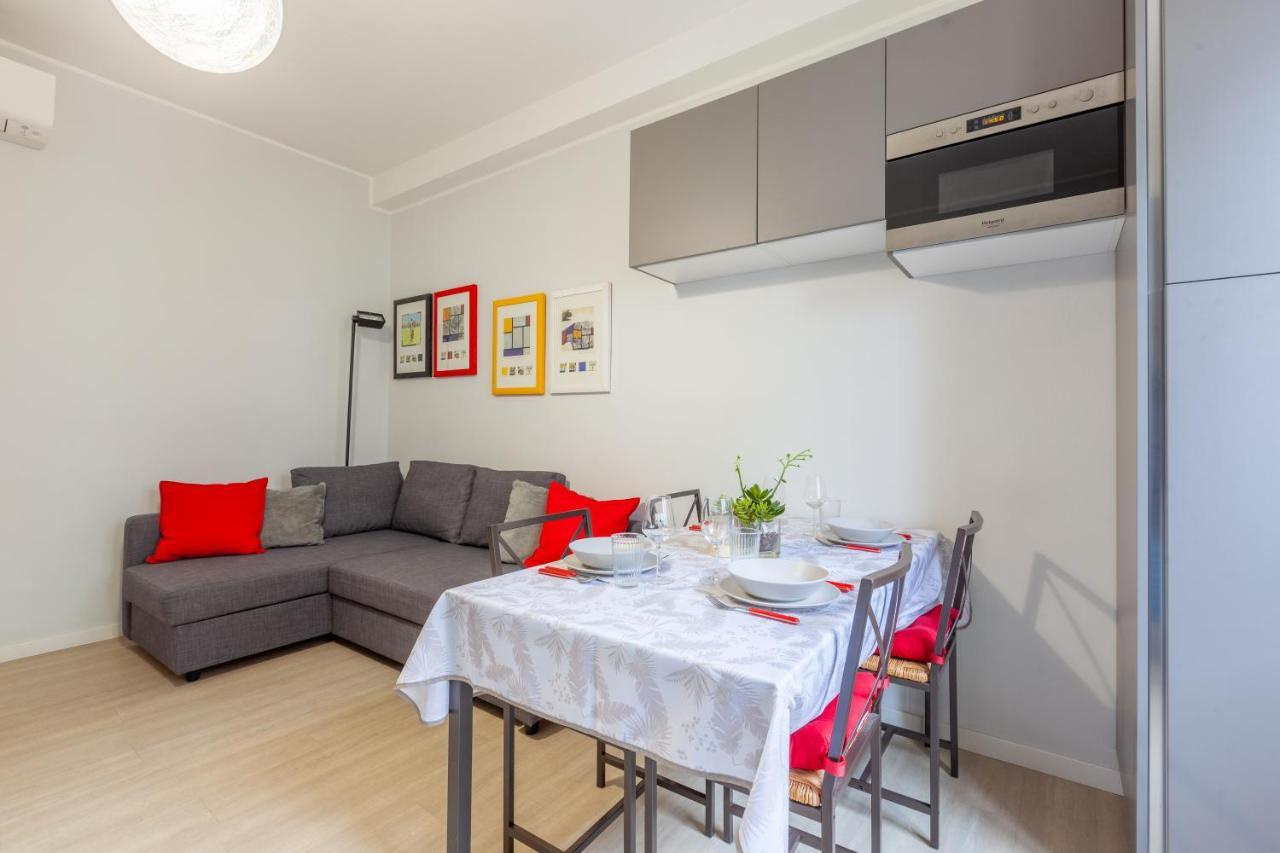 Apartamento Darsena Navigli Apt - 800 M Far From P.Ta Genova M2 Milán Exterior foto