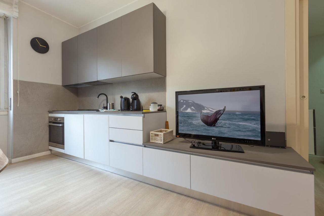 Apartamento Darsena Navigli Apt - 800 M Far From P.Ta Genova M2 Milán Exterior foto