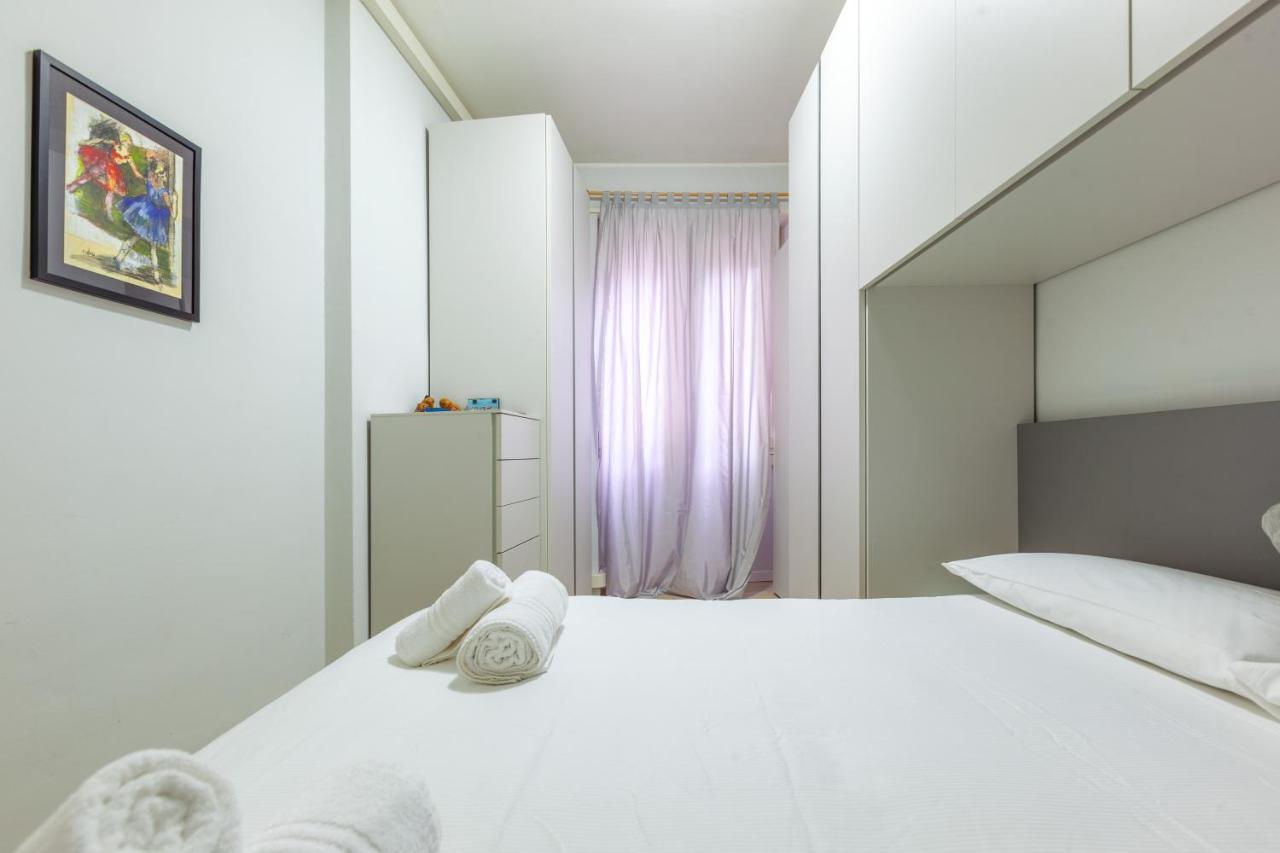 Apartamento Darsena Navigli Apt - 800 M Far From P.Ta Genova M2 Milán Exterior foto