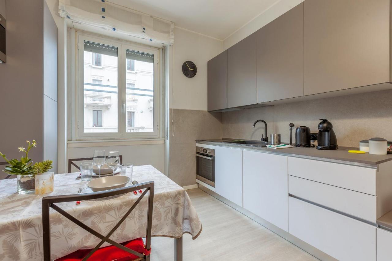 Apartamento Darsena Navigli Apt - 800 M Far From P.Ta Genova M2 Milán Exterior foto