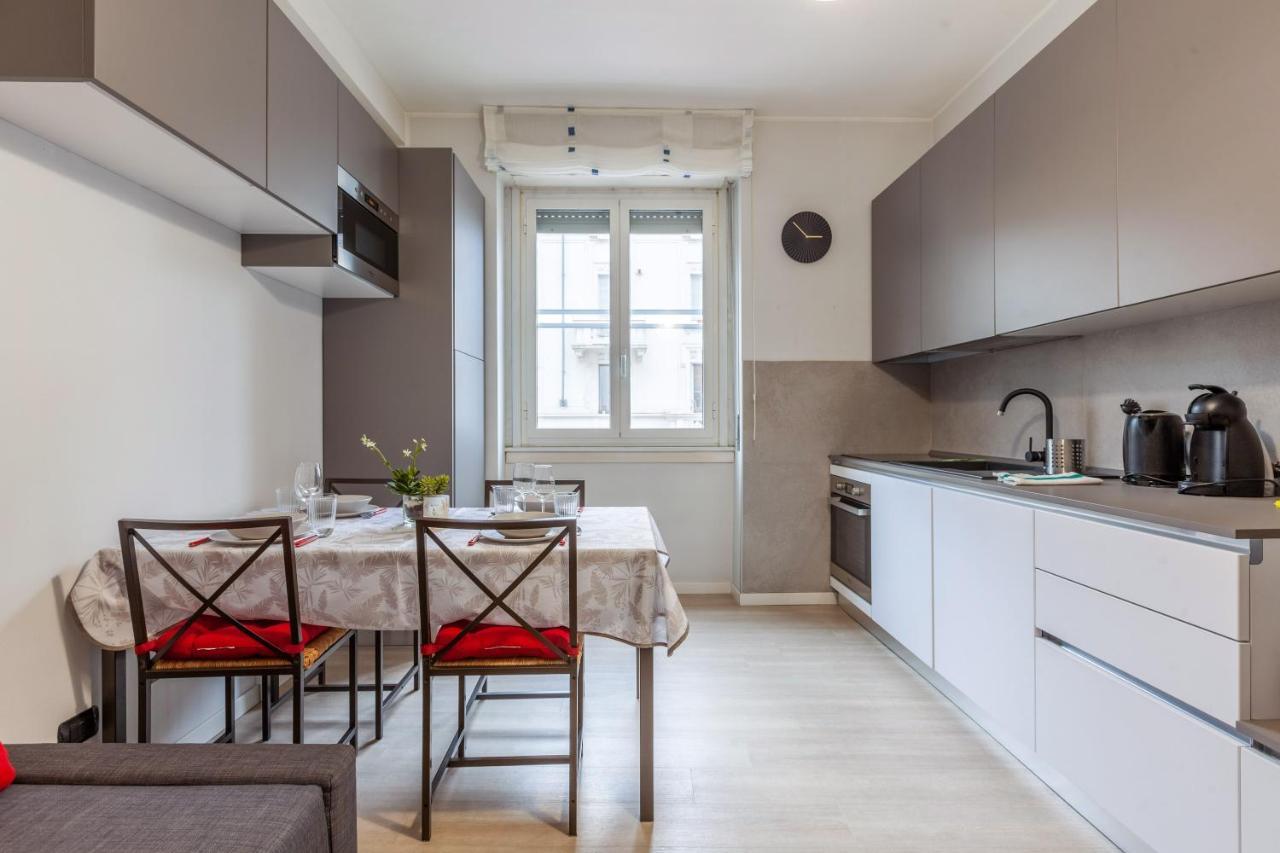 Apartamento Darsena Navigli Apt - 800 M Far From P.Ta Genova M2 Milán Exterior foto