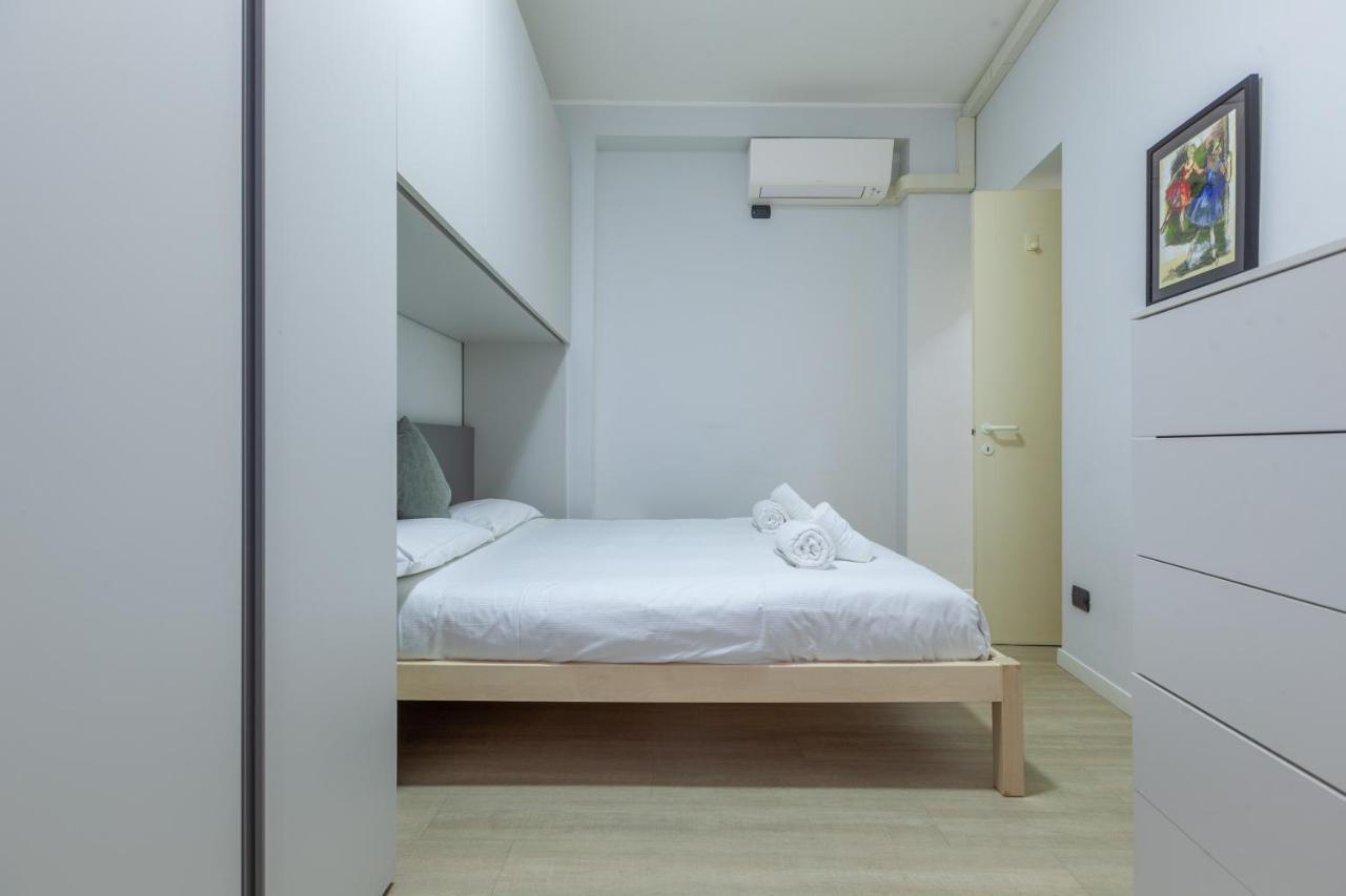 Apartamento Darsena Navigli Apt - 800 M Far From P.Ta Genova M2 Milán Exterior foto