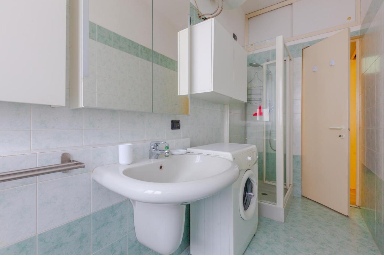 Apartamento Darsena Navigli Apt - 800 M Far From P.Ta Genova M2 Milán Exterior foto