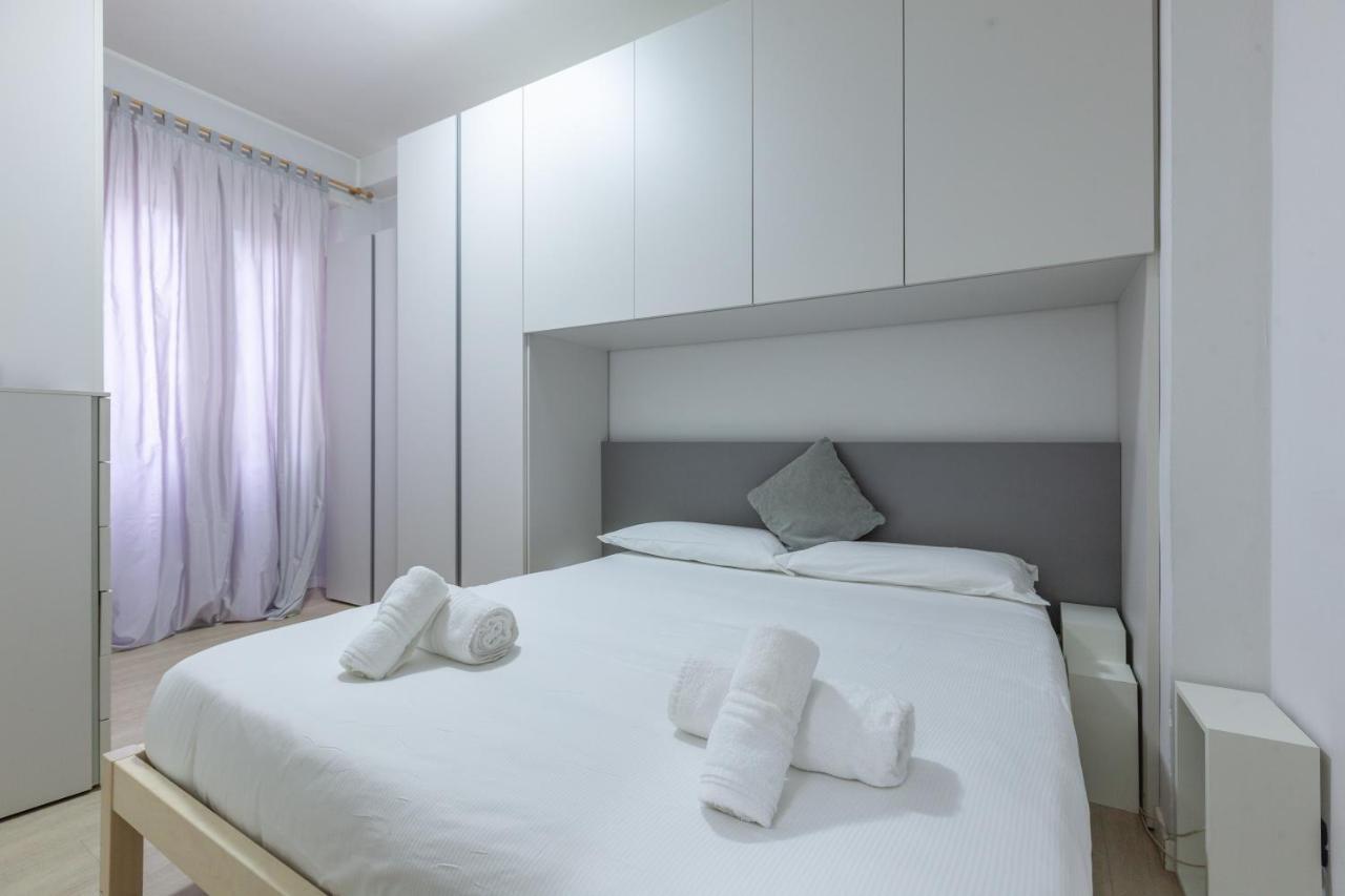 Apartamento Darsena Navigli Apt - 800 M Far From P.Ta Genova M2 Milán Exterior foto